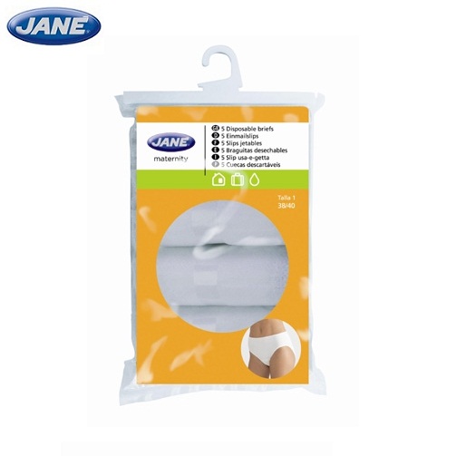 Jane - ������ ������ �� ���������� �������� 5��.