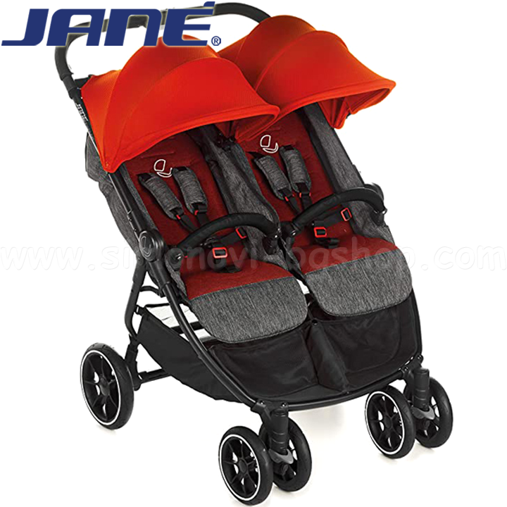 * Jane SILLA TWIN-LINK    Nomads5525 T77