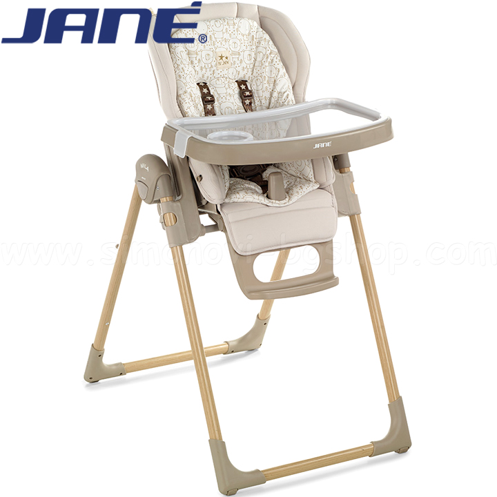 JANE    -  Mila Nature Edition6291W.T58