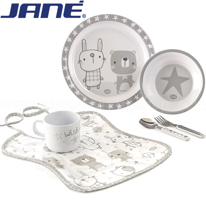 Jane      Star 070191C01