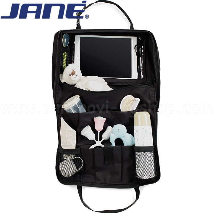 Jane Car Organizer 050315C01