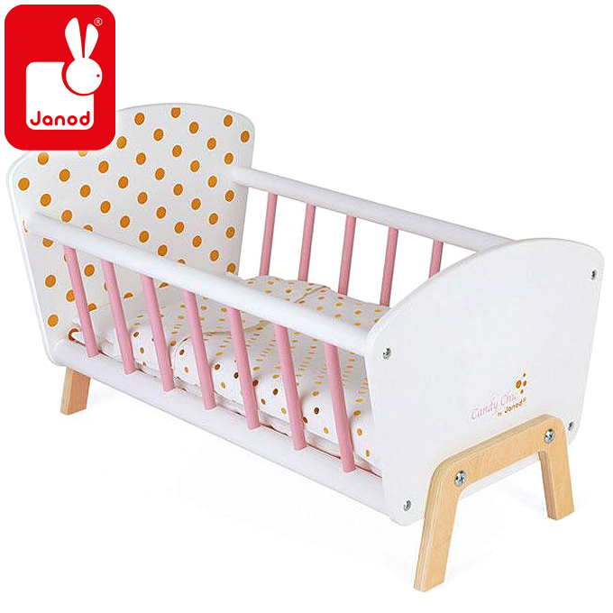 *Janod     Candy Chic J05889