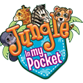 JUNGLE IN MY POCKET-MAGIC DAIPER