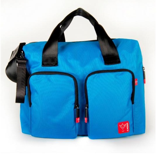 KAISER - ����� Worker Blue