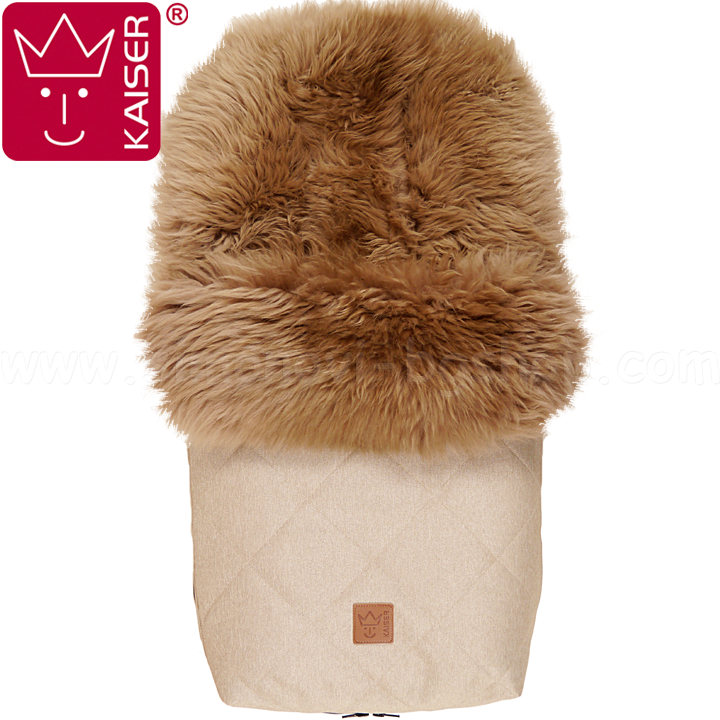 kaiser nelly footmuff