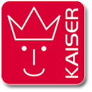 Kaiser   