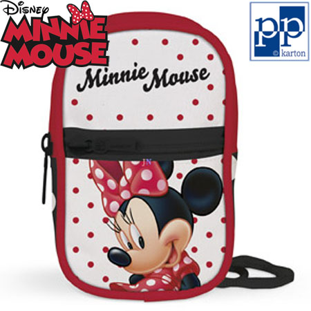 2014 Minnie Mouse      3-628 Karton PP