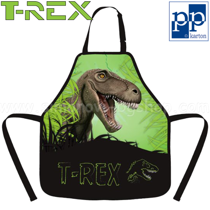 *2016 Karton P+P T-REX    1-090