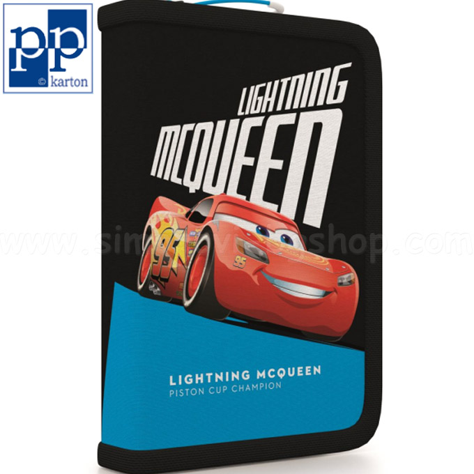 2019 Karton P+P Cars 3      3-56917