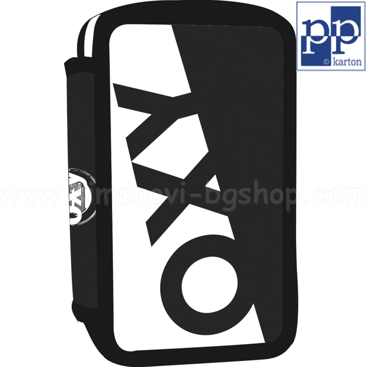 Karton P+P OXY Black&White   3  1-64017