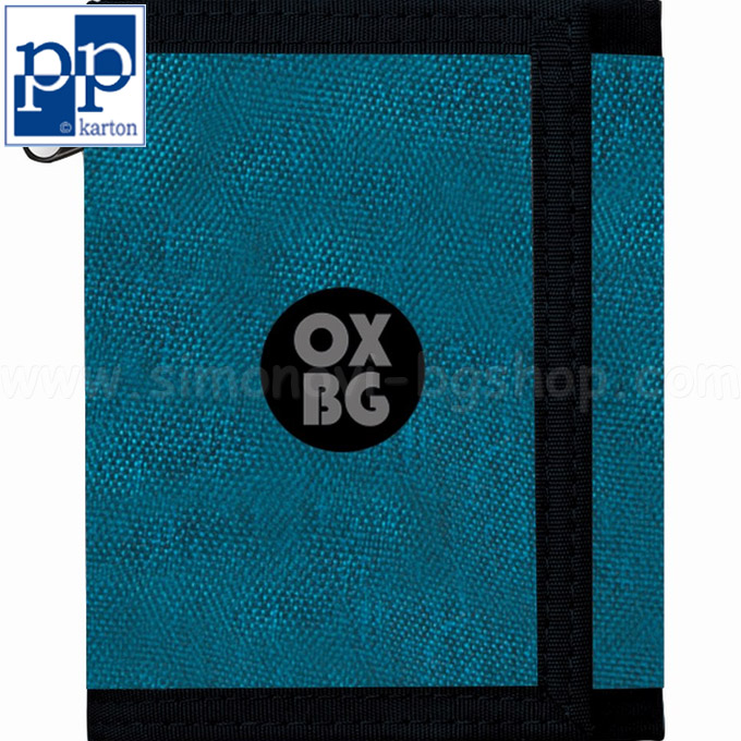 2019 Karton P+P Blue   7-96119