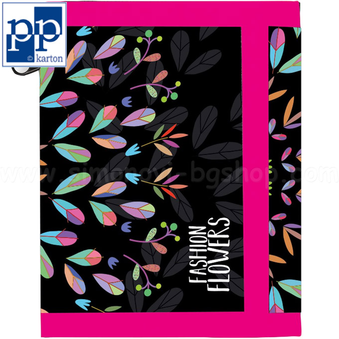 2019 Karton P+P Fashion Flowers   7-96319