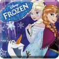  Disney Frozen