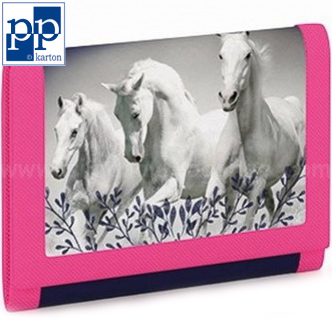 2019 Karton P+P Horse   3-59819