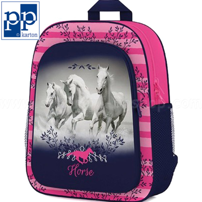 2019 Karton P+P Horse     7-68619