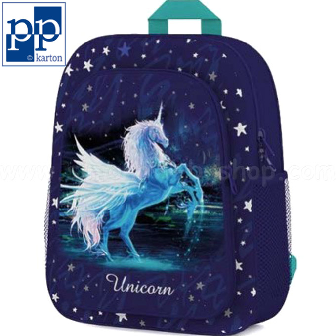 2019 Karton P+P Unicorn     8-03518