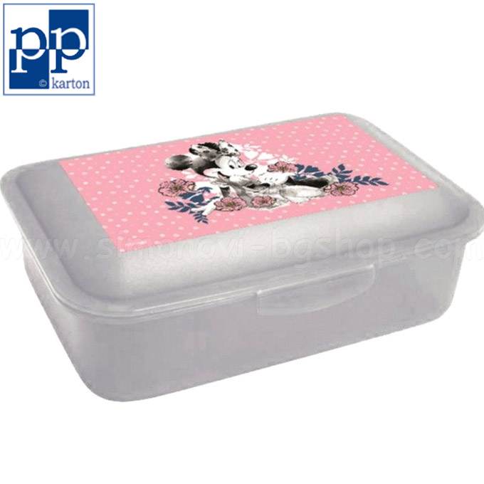 2019 Karton P+P Minnie    1-53919