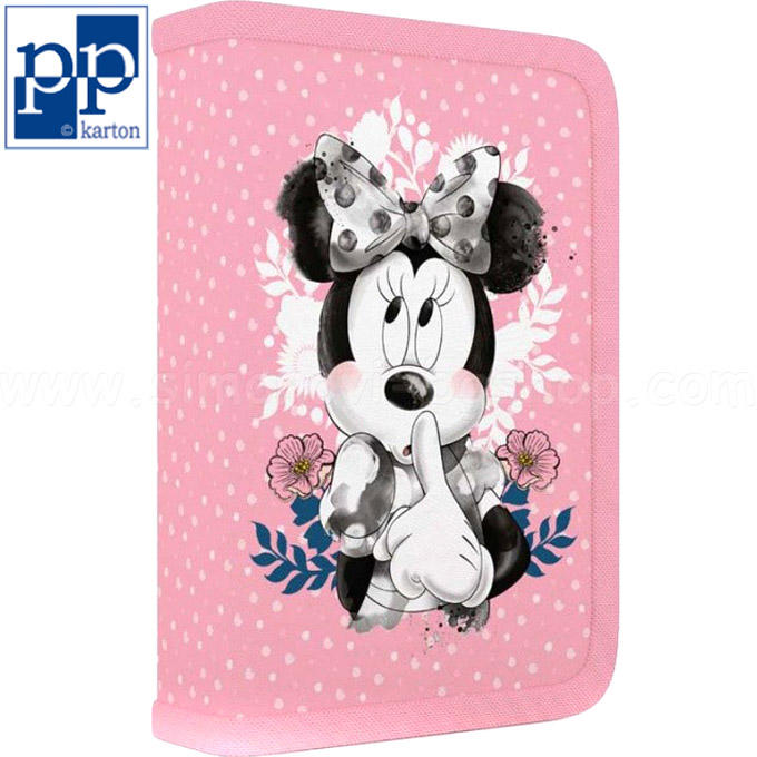 2019 Karton P+P Minnie      3-56419