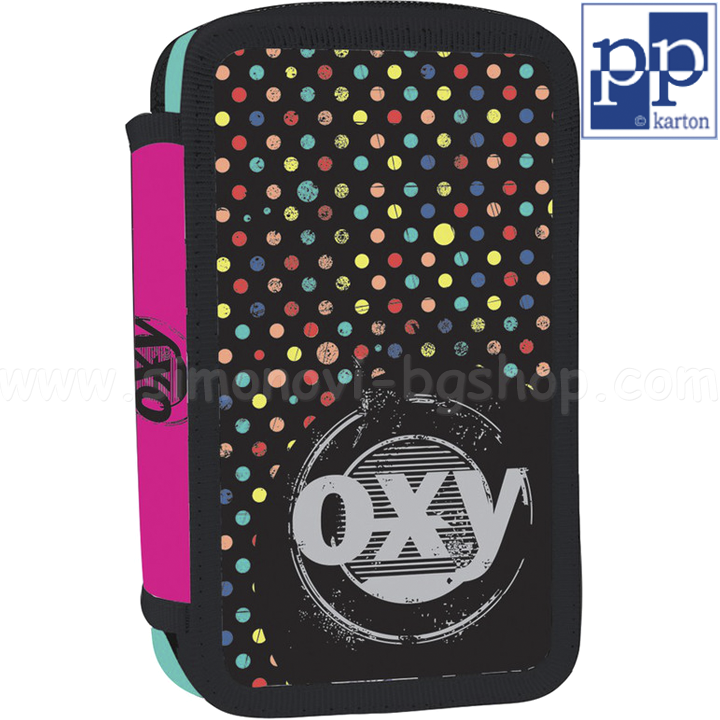 Karton P+P OXY Dots   3  1-56217