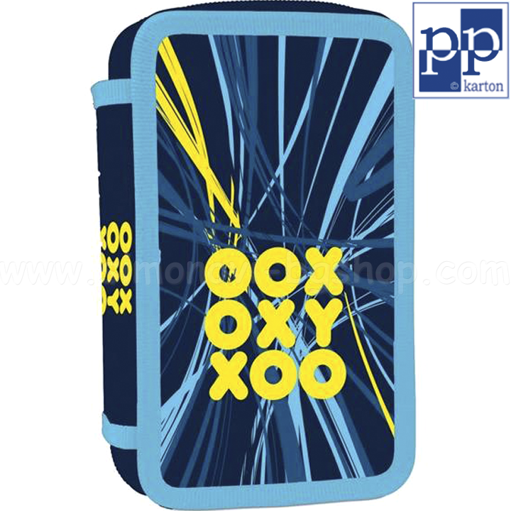 Karton P+P OXY Torpedo   3  3-53717