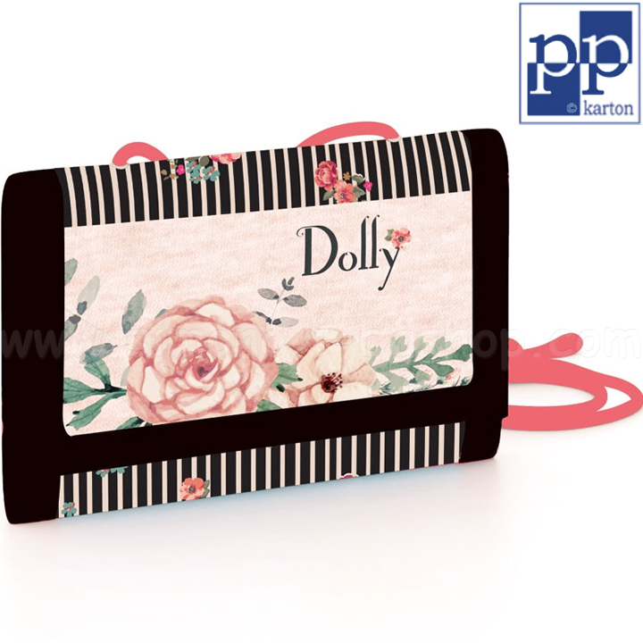 Dolly       7-95518Karton P+P