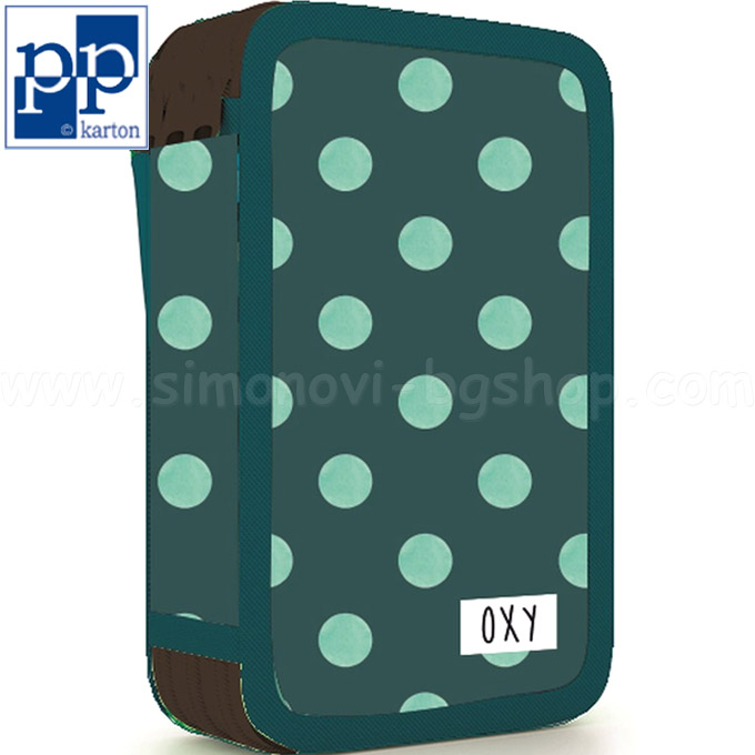 2019 Karton P+P Dots      1-56219