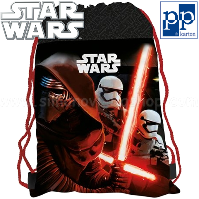 *2016 Karton P+P Star Wars Episode 7   1-056