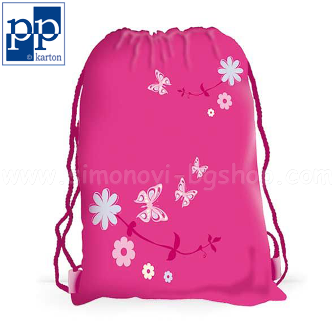 Karton P+P Butterflies -   3057