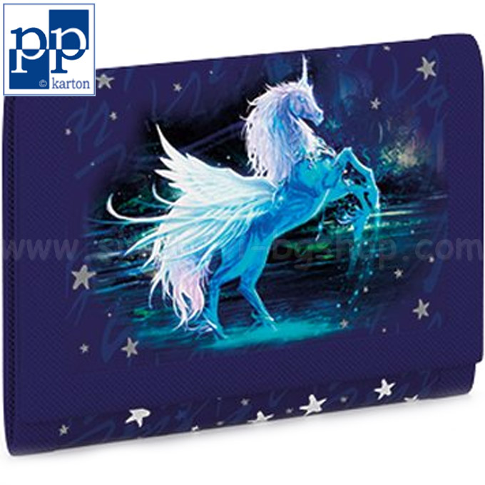 2019 Karton P+P Unicorn   7-95118
