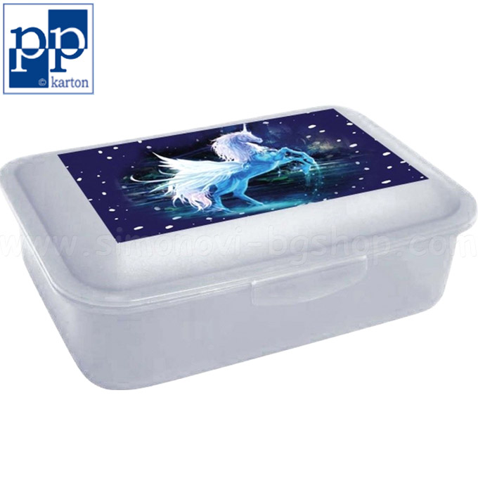2019 Karton P+P Unicorn    7-96918