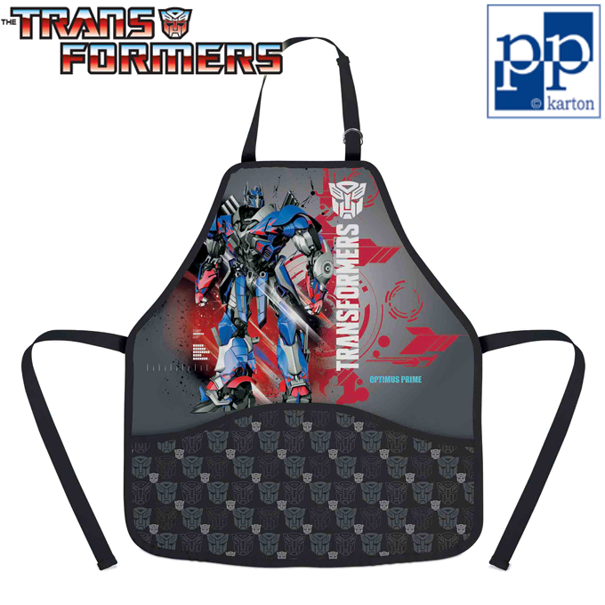 Transformers     Optimus Prime 1-091