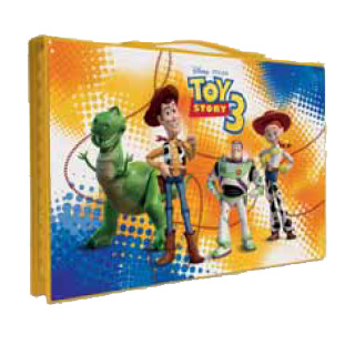 *Toy Story 3     0543 Disney
