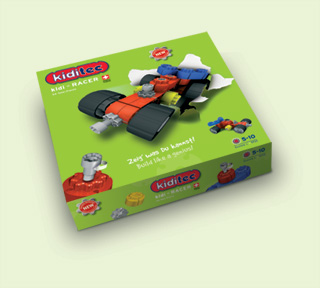 Kiditec - ����������� ������������ ���� - 54 �����