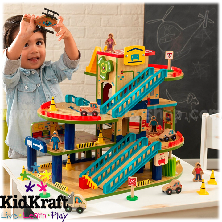 * KidKraft       63470