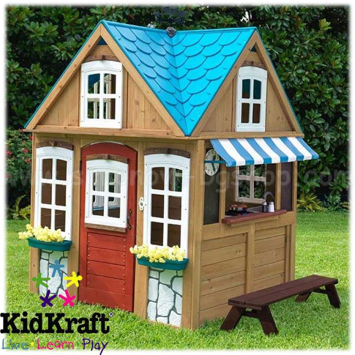 KidKraft      Seaside Cottage 10025