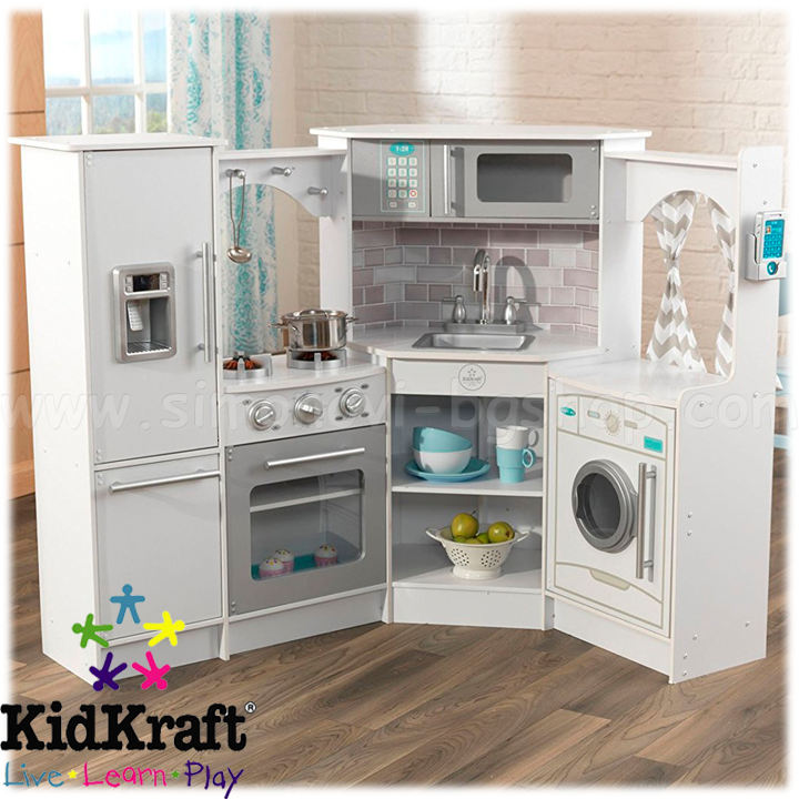 KidKraft Ultimate         53386