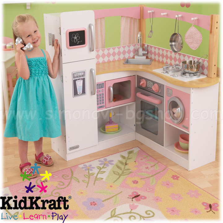 * KidKraft    "" 53185