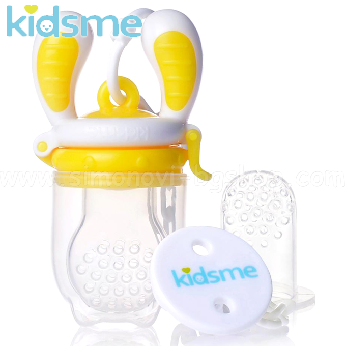 Kidsme -    4+   160456