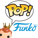 Funko Pop   