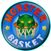 Monster Basket Imc Toys