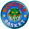 Monster Basket