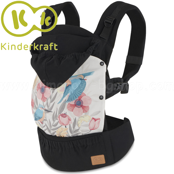 * KinderKraft  HUGGY Bird KKNHUGGBIR0000