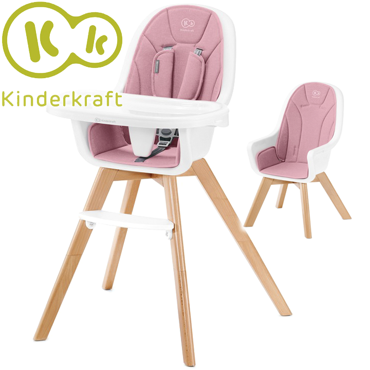 * KinderKraft    TIXY Pink KKKTIXIPNK