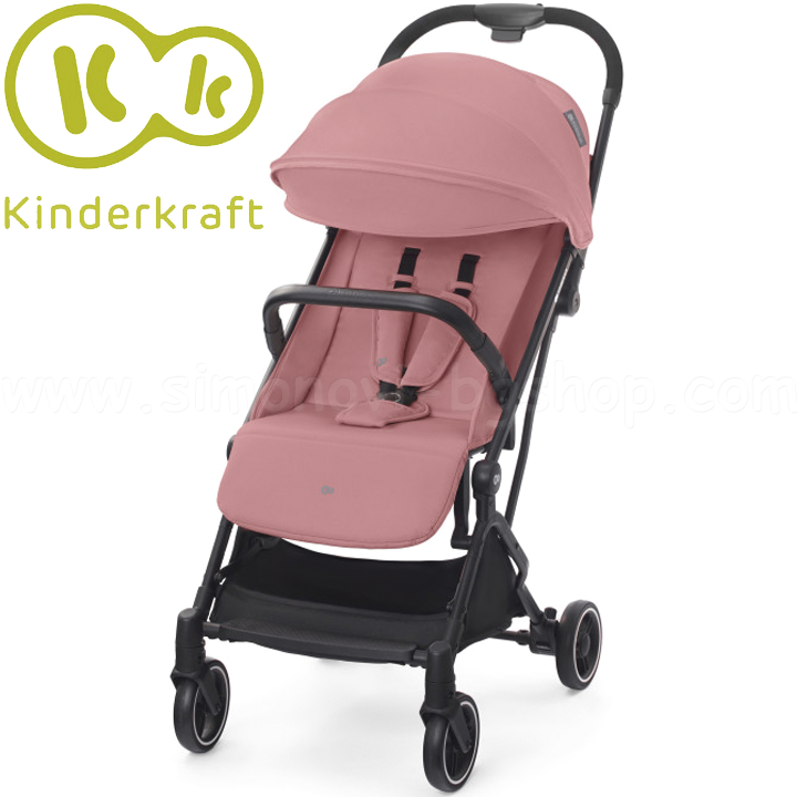 * 2023 KinderKraft   INDY 2 Dhalia PinkKSINDY00PNK0000