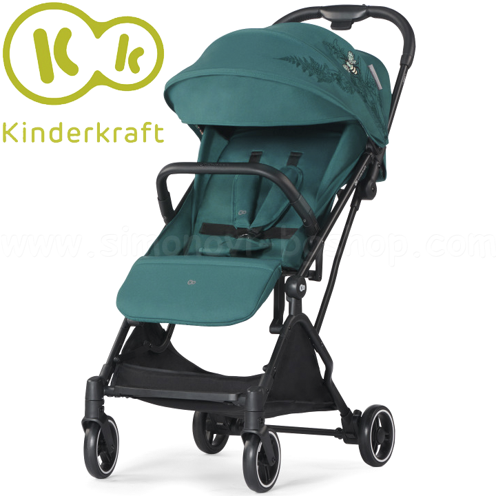 * 2023 KinderKraft   INDY 2 Nature VibesKSINDYNAGRE0000