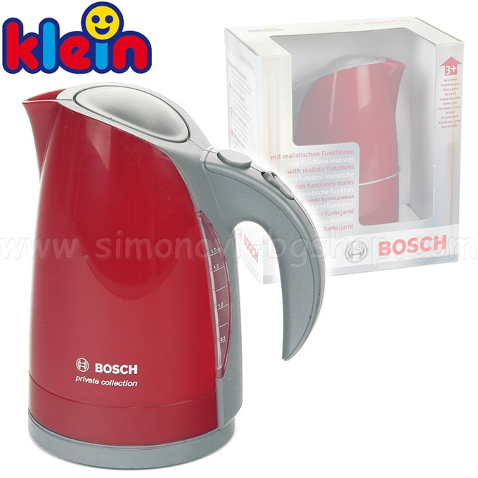  Klein -   Bosch 9548