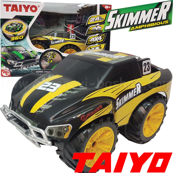 TAIYO   Skimmer   200000B