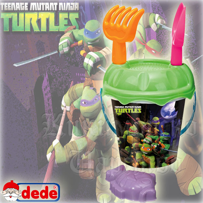 Dede - Ninja Turtles     55174