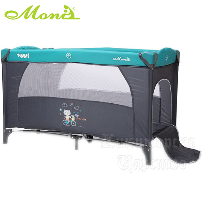 Moni      Tommy Turquoise