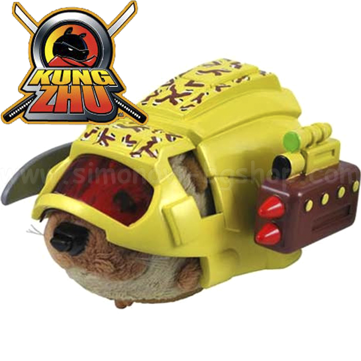  *Kung Zhu Pets -     